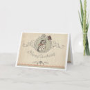 Search for a classy cat cards Unique