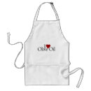 Search for oil aprons Chef