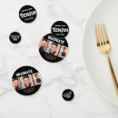 Search for graduation confetti College graduate