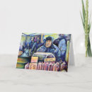 Search for i heard cards Elegant