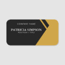Search for aesthetic name tags Professional