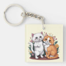 Search for persian cat key rings Cute