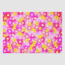 Search for flower power baby shower Pink