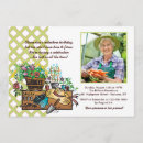 Search for vegetable garden invitations Plants