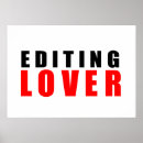 Search for editing posters Editor