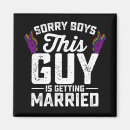 Search for the guy magnets Trans