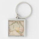 Search for australia map key rings Travel