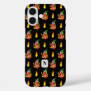 Search for flames iphone cases Fiery