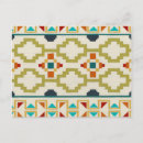 Search for southwest postcards Geometric