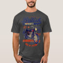Search for british motorcycle tshirts Vintage