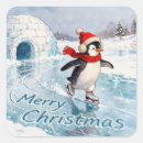 Search for igloo stickers Penguin