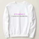 Search for cancer clothing Warrior