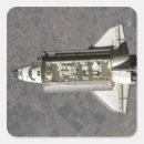 Search for endeavour stickers Sts 127