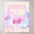 Search for zurich travel posters Europe