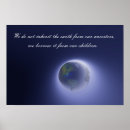 Search for new earth posters World
