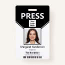 Search for press pass Company logo