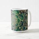 Search for blue mandala mugs Flower