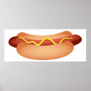 Search for hotdog art Meal