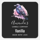 Search for halloween product labels Magic