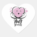 Search for single and loving it stickers Heart