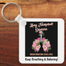 Search for lung key rings Survivor