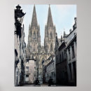 Search for cathedral church posters Gothic architecture