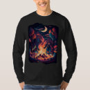 Search for campfire tshirts Nature