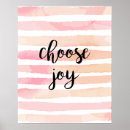 Search for pink stripes posters Watercolor