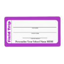 Search for pres labels School