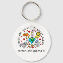 Search for earth kid key rings Environmental