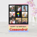 Search for 1st birthday cards Fun