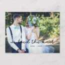 Search for elopement postcards wedding announcement cards Modern