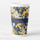 Search for chamomile mugs Floral