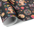 Search for famous wrapping paper Floral