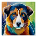 Search for desk art Dog