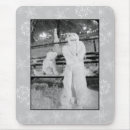 Search for snowmen mousepads Xmas
