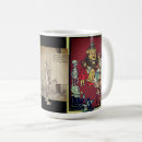 Search for vintage witch mugs Illustration