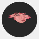 Search for peekaboo stickers Fall
