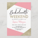 Search for bachelorette party programs Itinerary