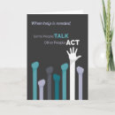 Search for for volunteering thank you cards Non profit