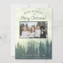 Search for country scene christmas cards Family photo
