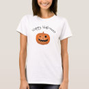 Search for happy halloween womens tshirts Orange black
