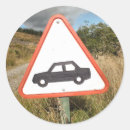 Search for vehicle sign stickers Funny