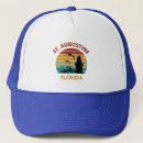 Search for retro design hats Ocean