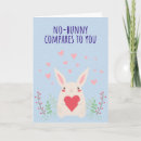 Search for bunny valentines day cards Girlfriend