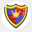 Search for team logo stickers Yooyuball