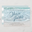 Search for beach birthday invitations Adult