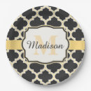 Search for moroccan paper plates Preppy