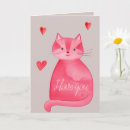 Search for gray red cards Cats
