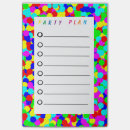 Search for checklist post it notes Colourful